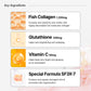 BB LAB Intensive Glutathione Collagen W (2g x 30 Sticks)