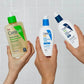 CeraVe Hydrating Foaming Oil Cleanser - 355ml