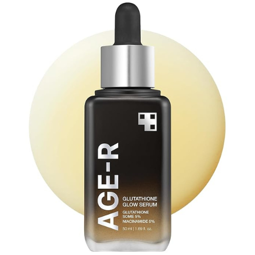 Medicube AGE-R Glutathione Glow Serum – 50ml