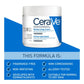 CeraVe Moisturizing Cream - 453g