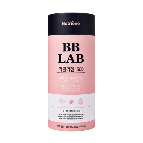Nutrione BB LAB The Collagen 1500 – 180g (90 Sticks)