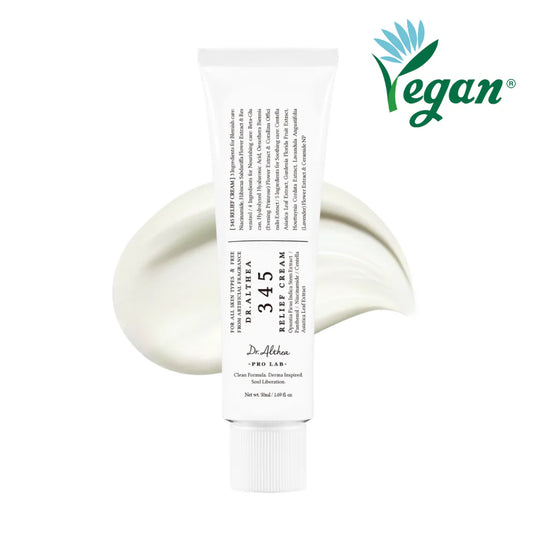 Dr. Althea 345 Relief Cream (50ml)