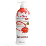 A Bonne’ Miracle Spa Milk Lotion with Tomato Extract – 500ml