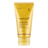 Medicube Kojic Acid Turmeric Night Wrapping Mask – 75ml