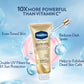 Vaseline Gluta-HYA Serum Burst Lotion Flawless Bright 300ml