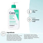 CereVe Foaming Facial Cleanser 355ml