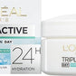 Loreal Paris Triple Active Day Moisturiser Normal to Combination Skin 50ml