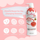 A Bonne’ Miracle Spa Milk Lotion with Tomato Extract – 500ml