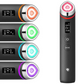 Medicube Age-R Booster Pro 6-in-1 Real Glass Glow Beauty Massager