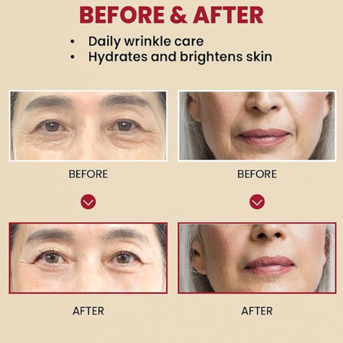 KSECRET SEOUL 1988 Cream : Retinal Liposome 1% + Fermented Rice, 50ml