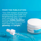 Fadeout Advanced Brightening Night Cream – 50ml