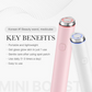 Medicube Mini Booster Pro - Pink