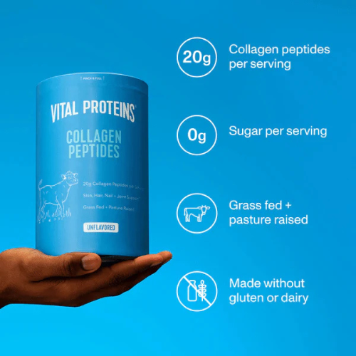 Vital Proteins Collagen Peptides 284g