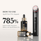 Medicube Age-R Vita C Pro Ampoule – Vitamin C Serum (30ml)