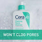 CereVe Foaming Facial Cleanser 355ml