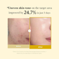 Medicube Kojic Acid Turmeric Night Wrapping Mask – 75ml