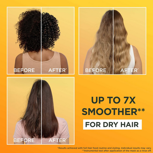 Garnier Hair Food Banana Conditioner 350ml