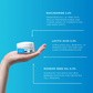 Fadeout Advanced Brightening Night Cream – 50ml