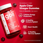 Goli - Apple Cider Vinegar Gummies