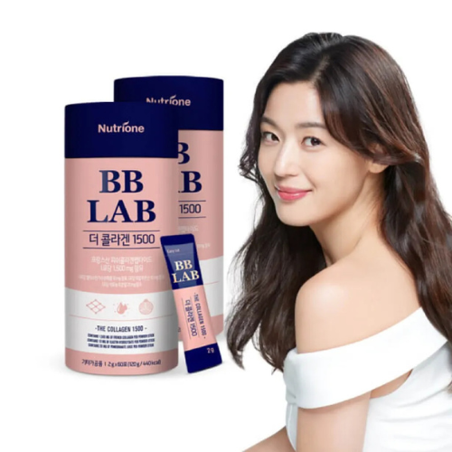 Nutrione BB LAB The Collagen 1500 – 180g (90 Sticks)