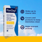 PanOxyl PM Overnight Spot Patches – 40 Patches