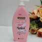 GARNIER Sakura Glow Serum Body Lotion 400ml