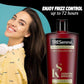 TRESemmé Keratin Smooth Shampoo 700ml