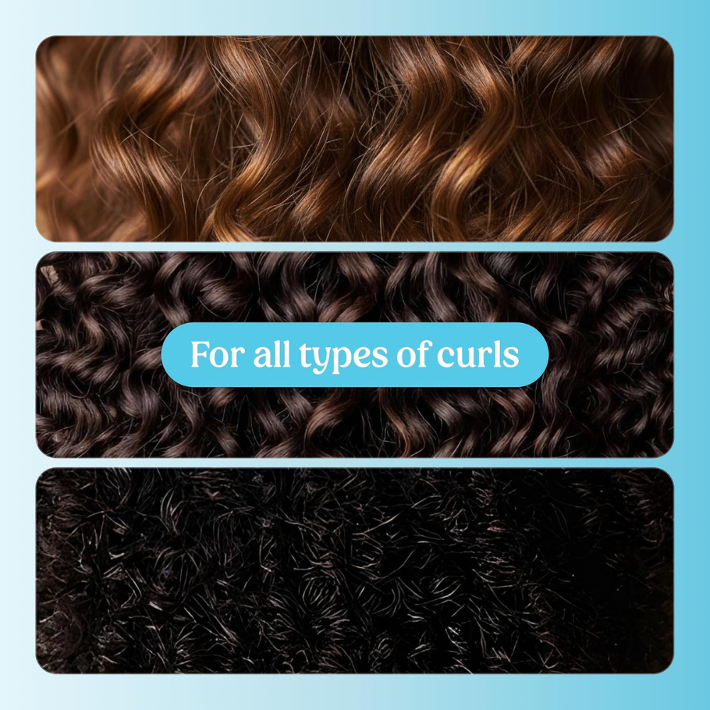 SKALA Expert Curls Hair Gelatine for Women – 1000g