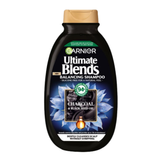 Garnier Botanic Therapy Magnetic Charcoal & Black Seed Oil Shampoo – 250ML