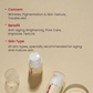 KSECRET SEOUL 1988 Cream : Retinal Liposome 1% + Fermented Rice, 50ml