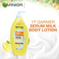 GARNIER Bright Complete Serum Body Lotion 400ml