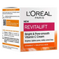 L'Oréal Paris Revitalift Bright & Pore-Smooth Vitamin C Cream – 50ml