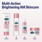 Cetaphil Brightness Reveal Creamy Cleanser - 100g