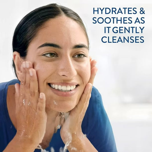 Cetaphil Gentle Skin Cleanser 60ml
