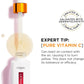 L'Oréal Paris 12% Pure Vitamin C Brightening Face Serum 30ml