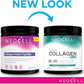 NeoCell Super Collagen Peptides Plus Powder 406g
