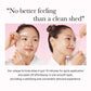 Medicube Collagen Overnight Wrapping Peel-Off Mask 75ml