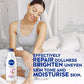 Nivea Extra Bright Radiant & Smooth Superfood UV Filter Body Lotion - 380ml