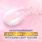 Vaseline Gluta-Hya Serum Burst Lotion Dewy Radiance 330ml