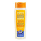 Cantu Flaxseed Smoothing Shampoo with Flaxseed Oil & Shea Butter, 400ml