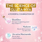 Vaseline Gluta-Hya Serum Burst Lotion Dewy Radiance 330ml