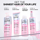 L’Oréal Paris Elvive Glycolic Gloss 5 Minute Lamination Treatment 200ml