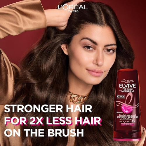 L’Oréal Elvive Fall Resist Protect Conditioner – 360ml