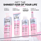 L’Oréal Elvive Glycolic Gloss Conditioner 150ml