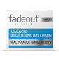 Fadeout Advanced Brightening Day Cream SPF20 – 50ml