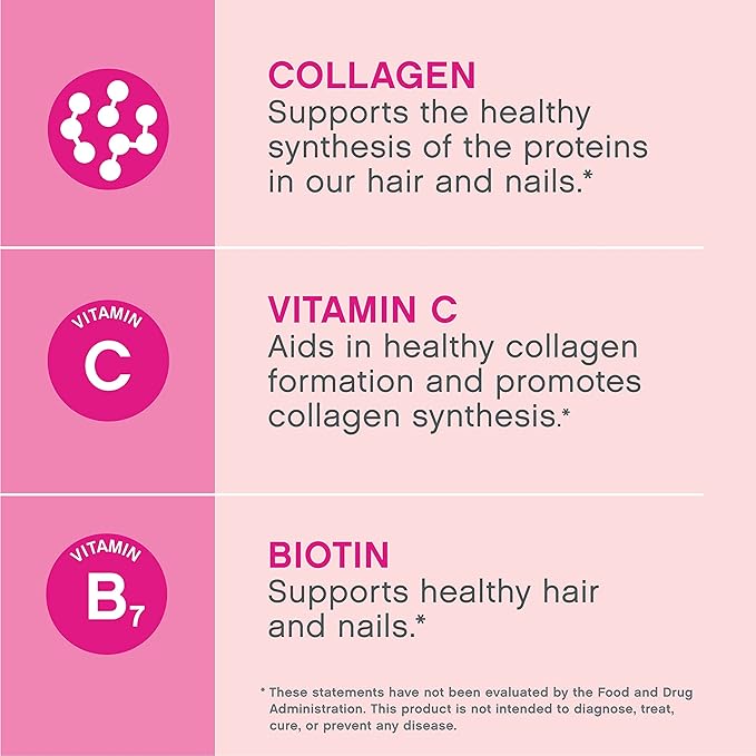 NeoCell Super Collagen Plus Vitamin C + Biotin – 90 Tablets