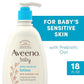 Aveeno Baby Daily Moisturizing Lotion – 532ml