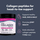 NeoCell Super Collagen Peptides Powder – 7 oz (200 g)
