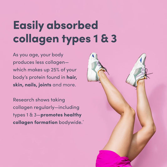NeoCell Super Collagen Peptides Powder – 7 oz (200 g)