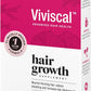 Viviscal Hair Growth Supplements for Women 60 Capsules